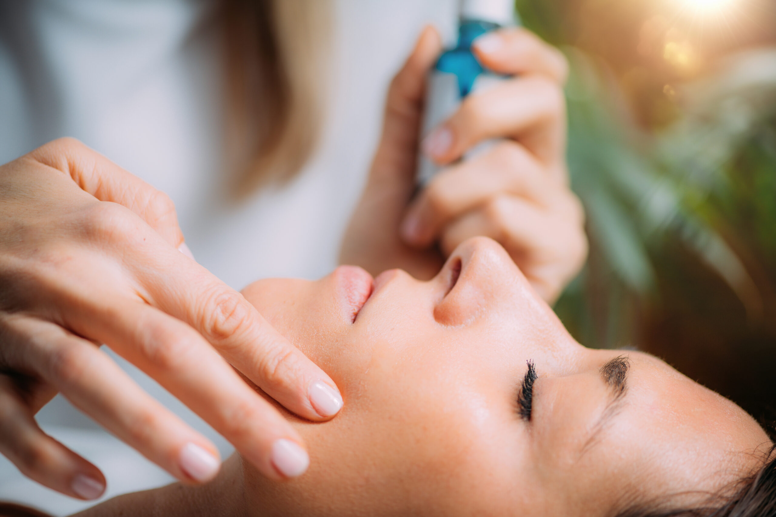 Read more about the article Το μυστικό της νεανικής λάμψης: Συνδυάζοντας το Botox και  Υαλουρονικό οξύ.